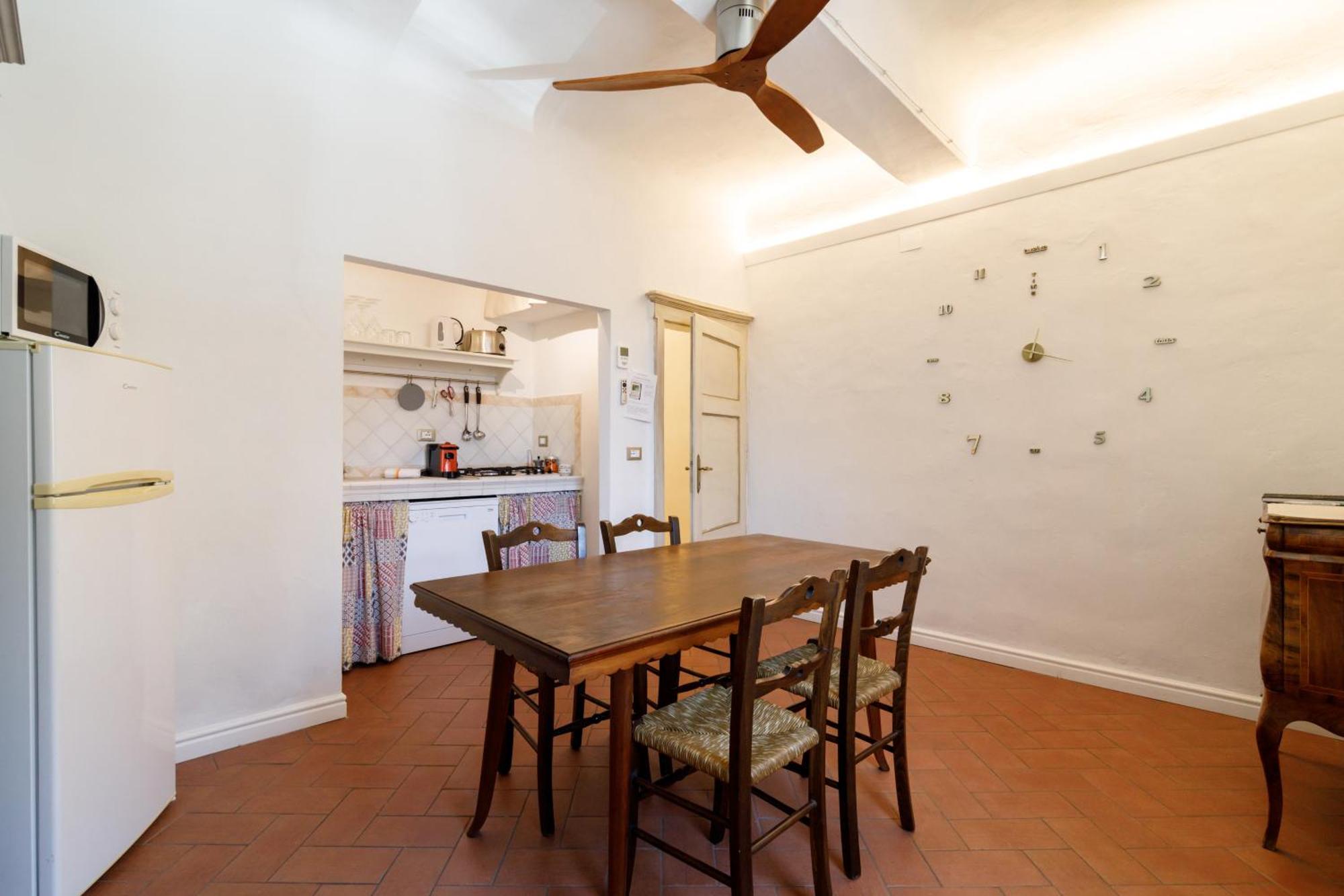 Charme Centro Storico Apartment